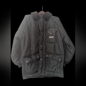 Vintage Refrigiwear Men's Insulated Jacket